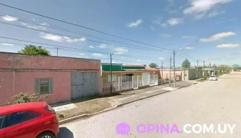 Escuela Pública Nº 18 