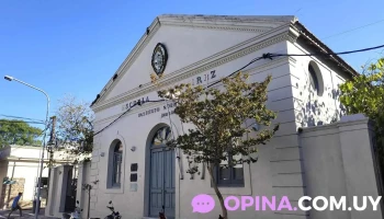 Escuela Ramírez - Maldonado Escuela Ramírez - Maldonado