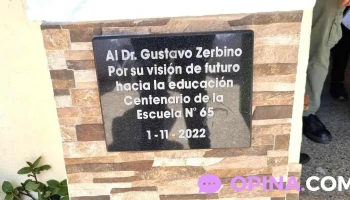 Escuela Rural - 18 De Mayo