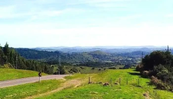 Escuela Rural 47. Estacion Repecho - Pan De Azúcar