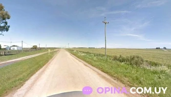 Escuela Rural N° 30 