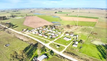 Escuela Rural N° 48, Casupá - Gaetán