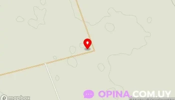 Escuela Rural N° 63 Paso de la Cruz - Departamento De Artigas