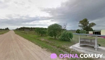 Escuela Rural N° 86 - Pantanoso - Departamento De Canelones Escuela Rural N° 86 - Pantanoso - Departamento De Canelones