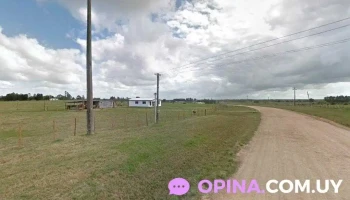 Escuela Rural N°42 - Pando