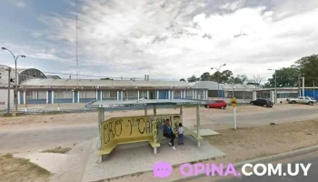 Escuela Sagrado Corazon - Ciudad De La Costa Escuela Sagrado Corazon - Ciudad De La Costa