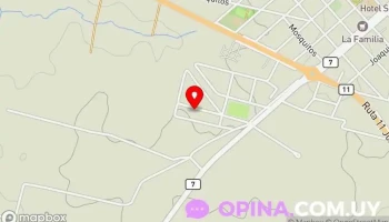 Escuela san Mevir - San Jacinto