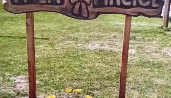 Escuela - Sarandí Grande