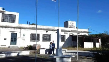 Escuela Superior de Lechería de Colonia Suiza (utu - Nueva Helvecia