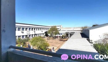 Escuela Superior Tecnológica de Administración y Servicios de Salto - Salto