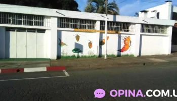 Escuela Taller Nº 120 - Minas