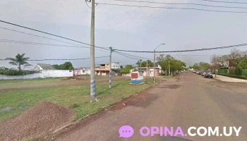 Escuela Técnica 2 de Artigas (cme) - Artigas