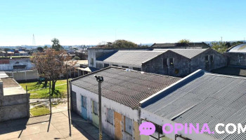 Escuela Técnica Artigas (utu) - Artigas Escuela Técnica Artigas (utu) - Artigas