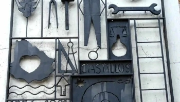 Escuela Tecnica de Castillos - Castillos