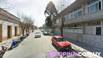 Escuela Técnica de Florida - Florida Escuela Técnica de Florida - Florida