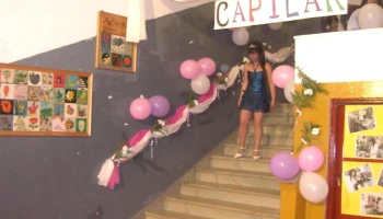 Escuela Técnica de la Union - Montevideo Escuela Técnica de la Union - Montevideo