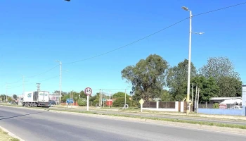 Escuela Técnica de Paso Carrasco - Ciudad De La Costa Escuela Técnica de Paso Carrasco - Ciudad De La Costa
