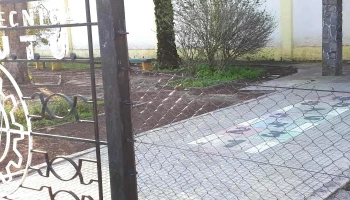 Escuela Técnica Guichón - Guichón