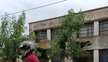 Escuela Tecnica Juan Pedro Tapié - San Ramón