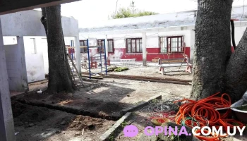 Escuela Técnica Libertad - Libertad