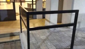 Escuela Técnica Minas - Minas