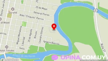 Escuela Tecnica Naval - Carmelo