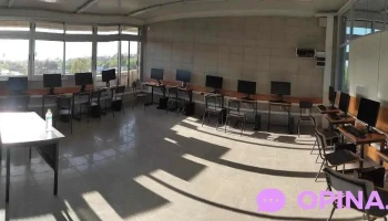 Escuela Técnica Nº 2 Cme - Bella Unión