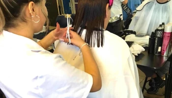 Escuela Técnica Paso de la Arena - Montevideo Escuela Técnica Paso de la Arena - Montevideo