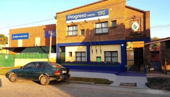 Escuela Técnica Progreso - Progreso Escuela Técnica Progreso - Progreso