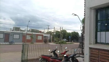 Escuela Técnica Río Branco - Rio Branco