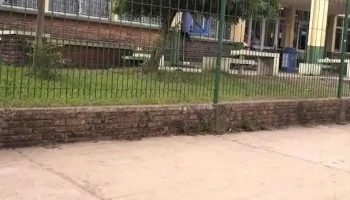 Escuela Técnica Sergio González Olaizola - Bella Unión