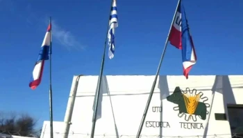 Escuela Técnica Vichadero - Vichadero Escuela Técnica Vichadero - Vichadero