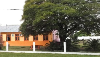 Escuela Técnica Villa Soriano - Villa Soriano