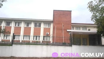 Escuela Varela Amelia - José Pedro Varela