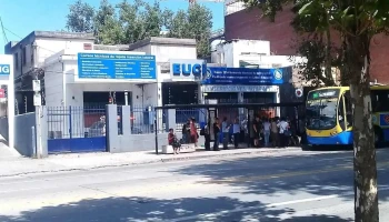 Escuelas E.u.c.i. - Montevideo Escuelas E.u.c.i. - Montevideo