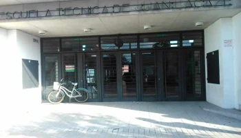 EscuelaTécnica Juan Lacaze - Juan L. Lacaze