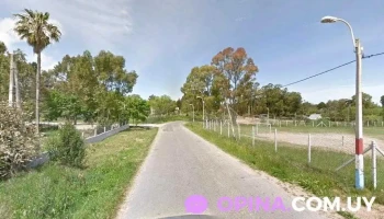 Escuelita Kirikou - Montevideo