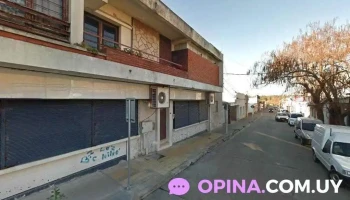 Espacio 40 Casa Departamental Canelones - Juan Tolentino González