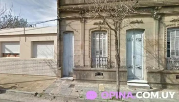 Espacio Aprender. Centro de Apoyo Integral - Melo