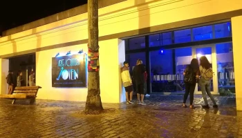 Espacio Arte y Cultura Joven - 27000 Rocha