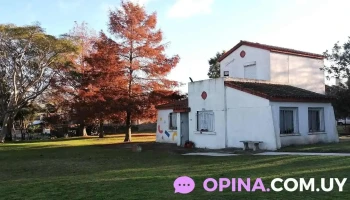 Espacio Aynú - Montevideo