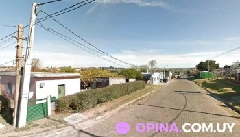 Espacio Cultural Sur - Mercedes