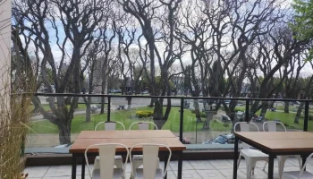 Espacio Dulce - Treinta Y Tres