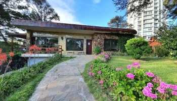 Espacio Interdisciplinario Sapienza Maldonado - Punta Del Este