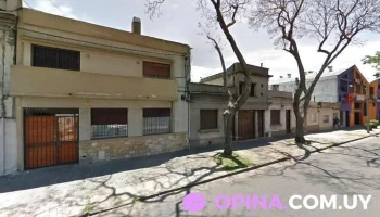 Espacio Jacarandá - Montevideo