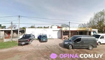 Espacio Juntos 💚 - Ciudad De La Costa