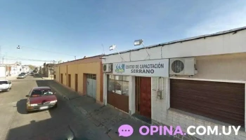 Espacio Kairós - Minas