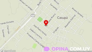 Espacio Meraki - Casupá Espacio Meraki - Casupá