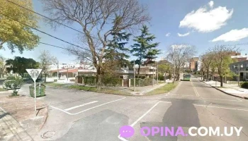 Espacio Moebius Malvín - Av.Gral Rivera