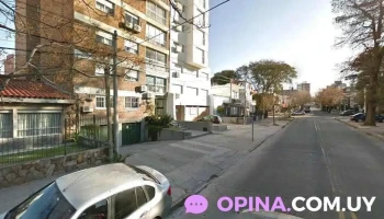 Espacio Mora - Montevideo